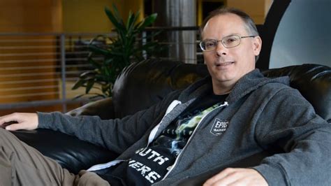 combien gagne le créateur de fortnite|Tim Sweeney — Wikipédia